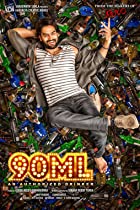 90ML 2022 Hindi Dubbed 480p 720p FilmyZilla