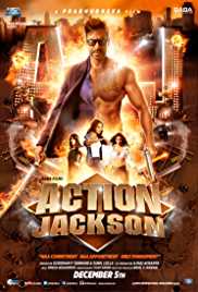 Action Jackson 2014 Full Movie Download FilmyZilla