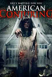 American Conjuring 2016 Hindi Dubbed 480p 300MB FilmyZilla