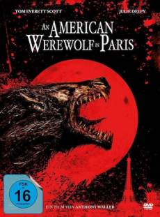 An American Werewolf In Paris 1997 Dual Audio Hindi 480p 300MB FilmyZilla