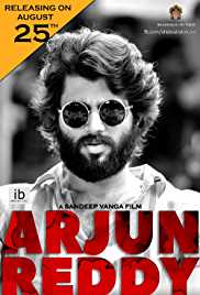 Arjun Reddy 2017 Hindi Dubbed 480p FilmyZilla