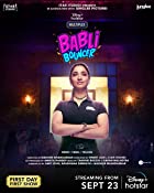 Babli Bouncer 2022 480p 720p FilmyZilla