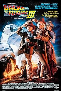 Back to the Future Part III 1990 Hindi Dubbed English 480p 720p 1080p FilmyZilla