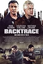 Backtrace 2018 Hindi Dubbed 480p 720p FilmyZilla
