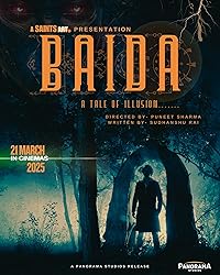 Baida FilmyZilla 2025 Hindi Movie 