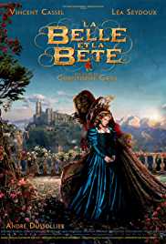 Beauty And The Beast 2014 300MB 480p Hindi Dubbed FilmyZilla
