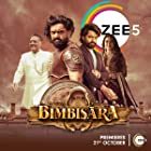 Bimbisara 2022 Hindi Dubbed 480p 720p FilmyZilla