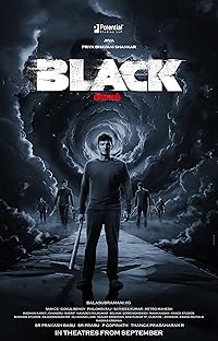 Black FilmyZilla 2024 Hindi Dubbed