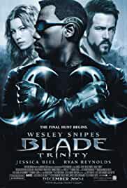 Blade Trinity 3 2004 Hindi Dubbed FilmyZilla