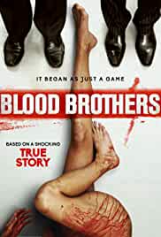 Blood Brothers 2015 Dual Audio Hindi 480p FilmyZilla