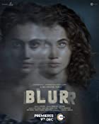 Blurr 2022 480p 720p 1080p FilmyZilla