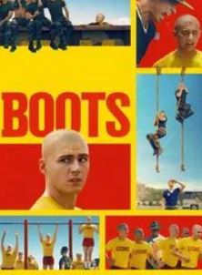 Boots FilmyZilla 2025 S01 Hindi Dubbed NF