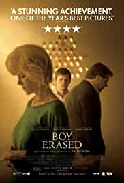Boy Erased 2018 Dual Audio Hindi 480p BluRay FilmyZilla