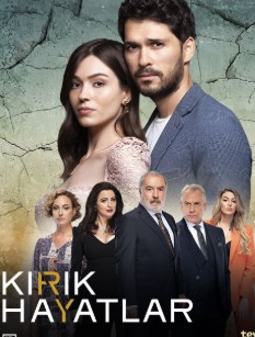 Broken Lives FilmyZilla 2025 S01 Hindi Dubbed Turkish