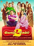 Bunty Aur Babli 2 2021 Full Movie Download 480p 720p FilmyZilla