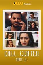 Call Center Part 2 2020 S01 ULLU FilmyZilla