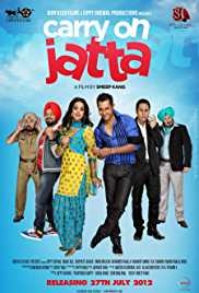 Carry on Jatta 2012 300MB Punjabi Full Movie Download FilmyZilla