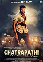 Chatrapathi 2023 Hindi Dubbed 480p 720p 1080p FilmyZilla