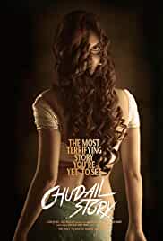 Chudail Story 2016 Full Movie Download FilmyZilla