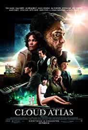 Cloud Atlas 2012 Dual Audio Hindi FilmyZilla