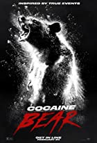 Cocaine Bear 2023 Hindi Dubbed 480p 720p 1080p FilmyZilla