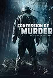 Confession Of Murder 2012 Dual Audio Hindi 480p FilmyZilla