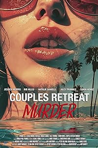 Couples Retreat Murder 2024 Hindi HQ Dubbed 480p 720p 1080p FilmyZilla