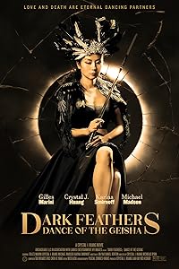 Dark Feathers 2024 Hindi HQ Dubbed 480p 720p 1080p FilmyZilla