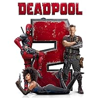 Deadpool 2 2018 Hindi Dubbed English 480p 720p 1080p FilmyZilla