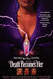 Death Becomes Her 1992 Hindi Dubbed 480p FilmyZilla