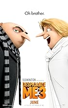 Despicable Me 3 Hindi Dubbed English 480p 720p 1080p FilmyZilla