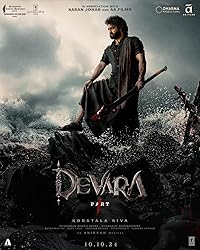 Devara Part 1 FilmyZilla 2024 Hindi Dubbed Telugu