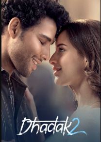 Dhadak 2 FilmyZilla 2025 Hindi Movie WEBDL NETFLIX