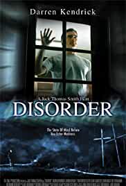 Disorder 2006 Hindi Dubbed 480p FilmyZilla