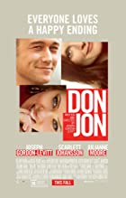 Don Jon 2013 Hindi Dubbed 480p 720p FilmyZilla