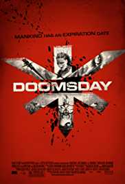 Doomsday 2008 Dual Audio Hindi 480p 300MB FilmyZilla