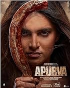 Download Apurva 2023 Hindi Dubbed 480p 720p 1080p Movie FilmyZilla