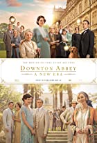 Downton Abbey A New Era 2022 Hindi Dubbed 480p 720p FilmyZilla