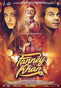 Fanney Khan 2018 Hindi Movie 480p 720p 1080p FilmyZilla