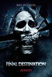 Final Destination 4 2009 Dual Audio Hindi 480p 300MB FilmyZilla