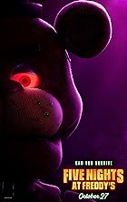 Five Nights at Freddys 2023 Hindi ORG English 480p 720p 1080p FilmyZilla