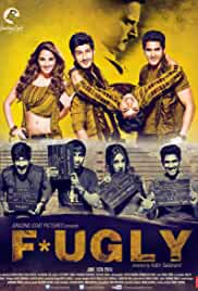 Fugly 2014 Full Movie Download FilmyZilla