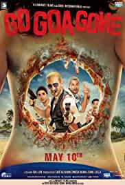 Go Goa Gone 2013 Full Movie Download FilmyZilla