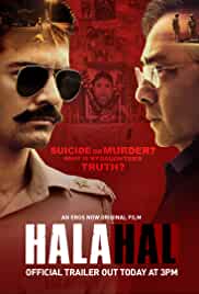 Halahal 2020 Full Movie Download FilmyZilla