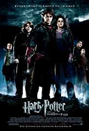 Harry Potter 4 and the Goblet of Fire 2005 Hindi Dubbed + English 480p 720p 1080p 2160p 4K FilmyZilla