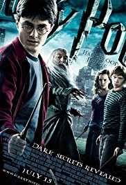 Harry Potter 6 and the Half Blood Prince 2009 Hindi Dubbed + English 480p 720p 1080p 2160p 4K FilmyZilla