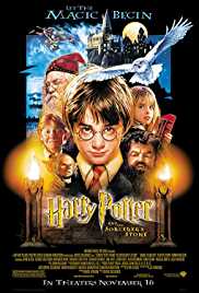 Harry Potter and the Sorcerers Stone 2001 Hindi Dubbed + English 480p 720p 1080p 2160p 4K FilmyZilla