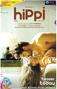 Hippi FilmyZilla 2019 Hindi Dubbed Telugu