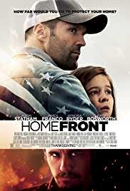 Homefront 2013 Dual Audio Hindi 480p 300MB FilmyZilla