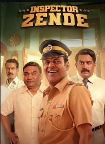 Inspector Zende FilmyZilla 2025 Hindi Movie NF